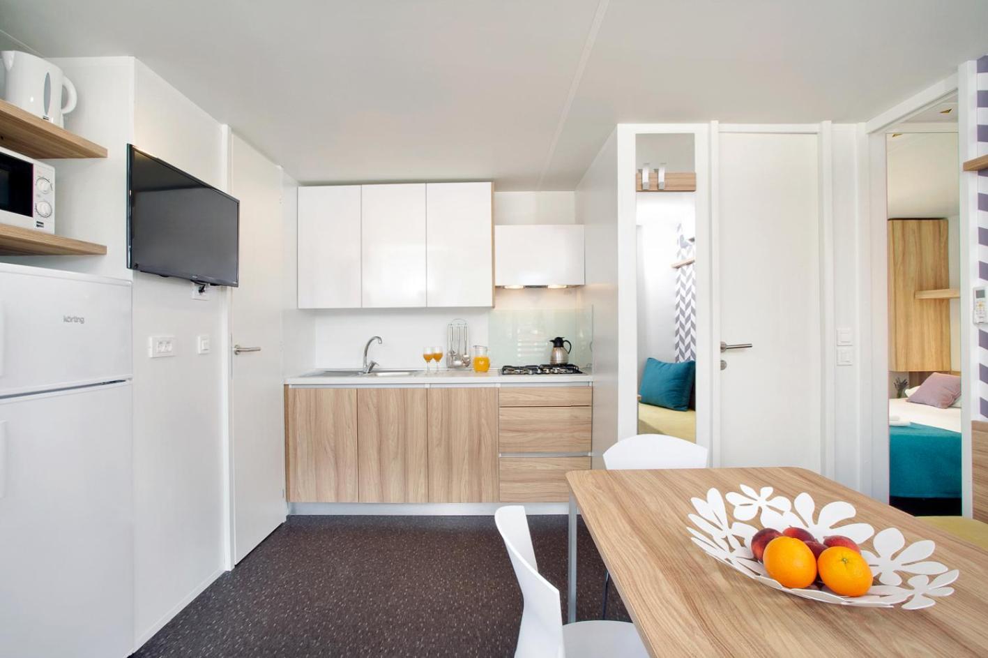 Aminess Planet Homes Maravea Park za odmor