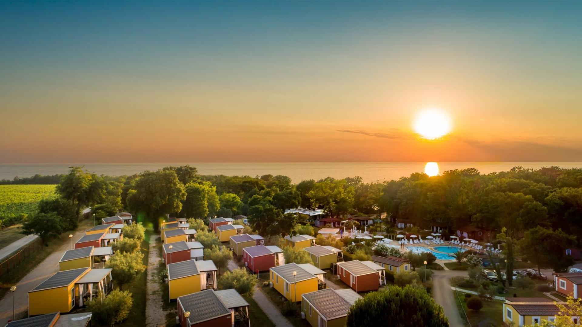 Aminess Planet Homes Maravea 4*