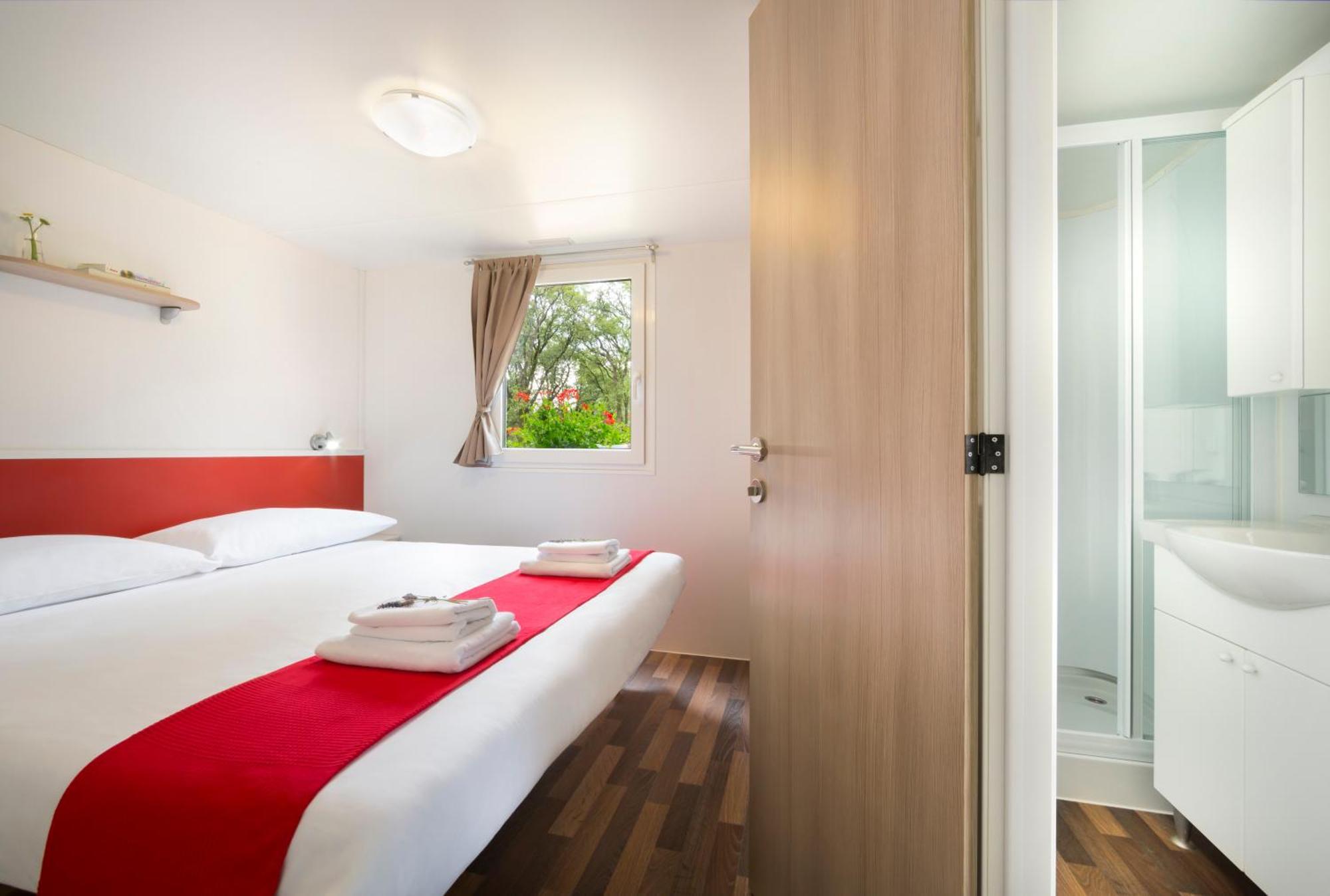 Park za odmor Aminess Planet Homes Maravea