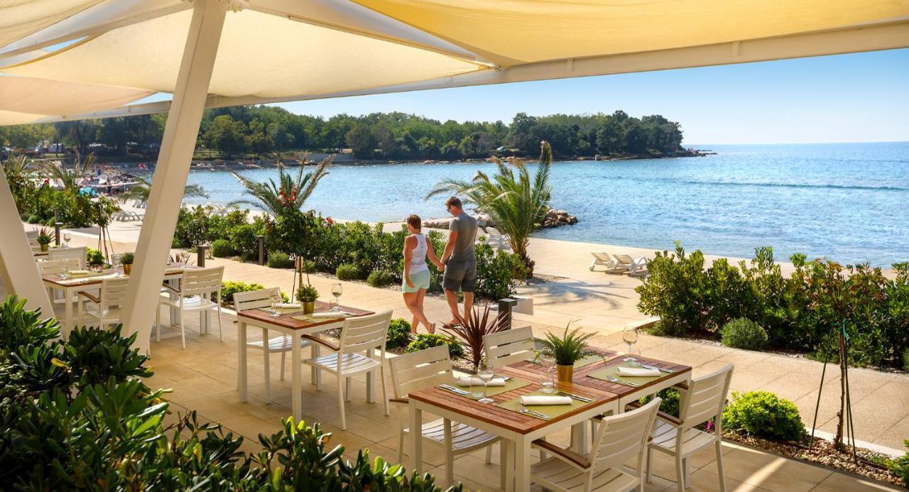 Park za odmor Aminess Planet Homes Maravea