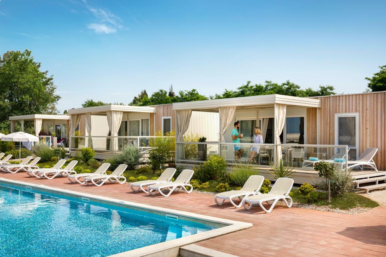 Park za odmor Aminess Planet Homes Maravea