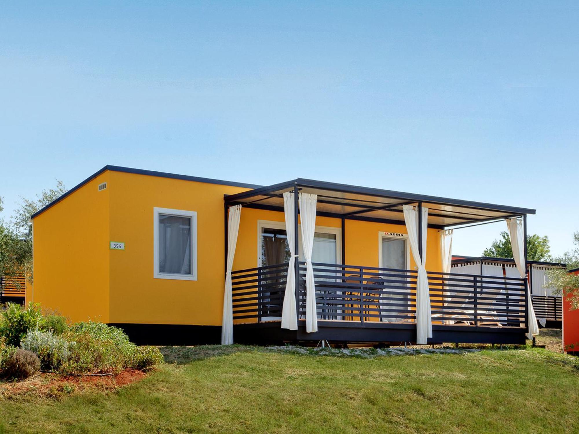 Aminess Planet Homes Maravea 4*