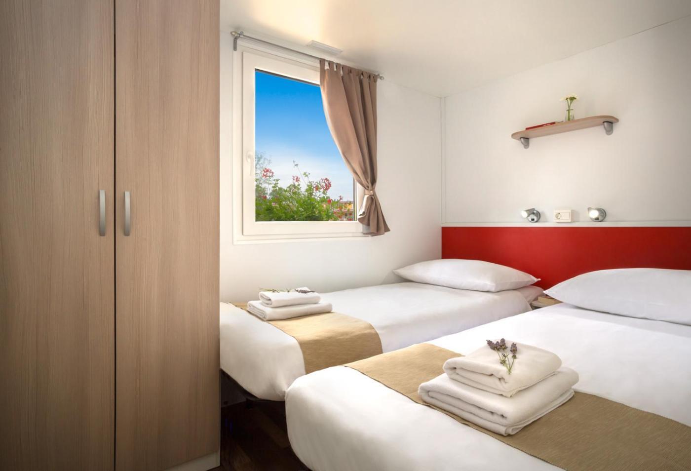 Aminess Planet Homes Maravea 4* Mareda