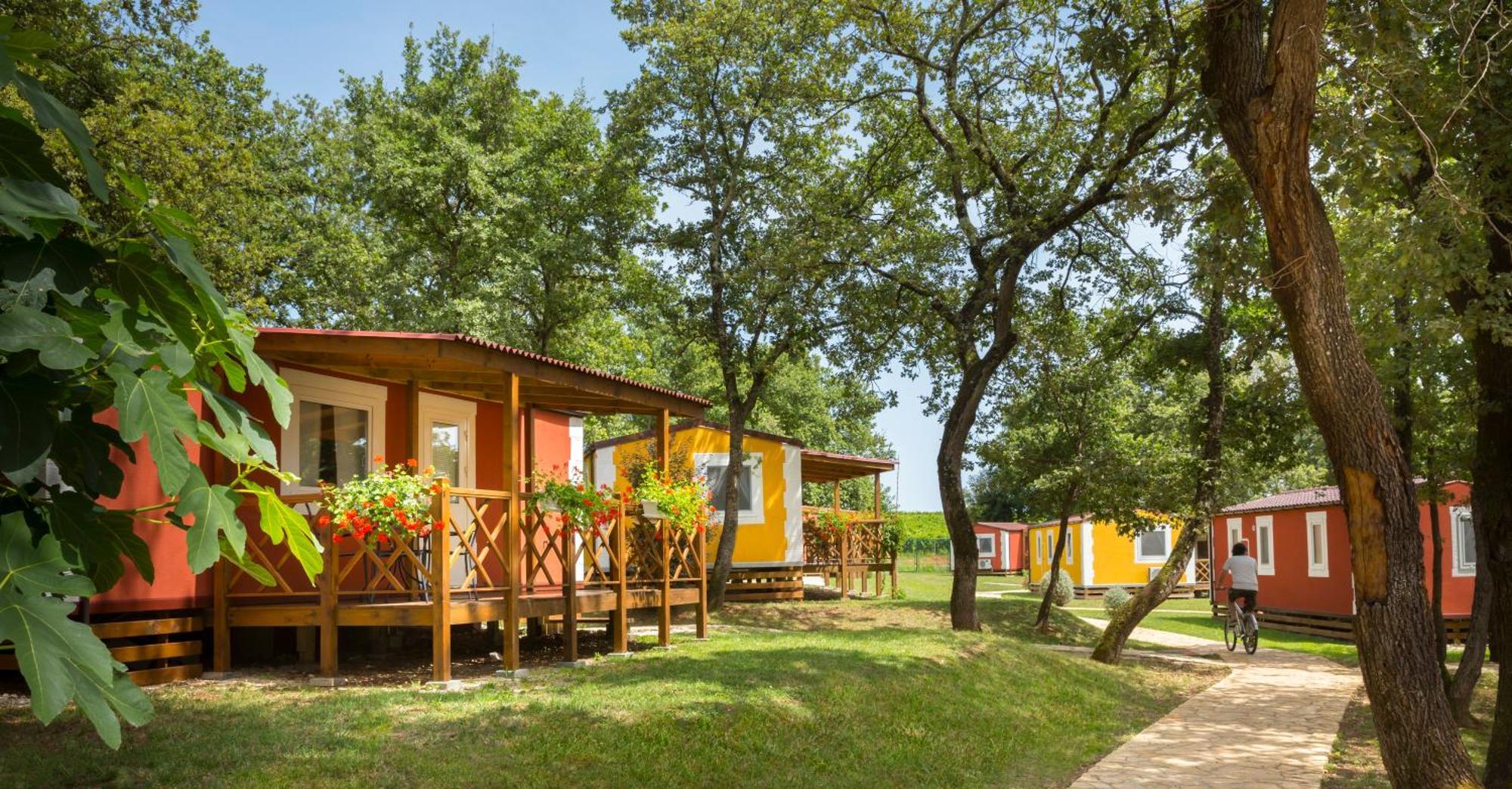 Aminess Planet Homes Maravea