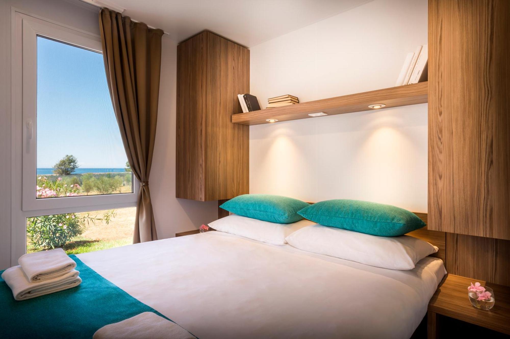 Aminess Planet Homes Maravea Ferienpark