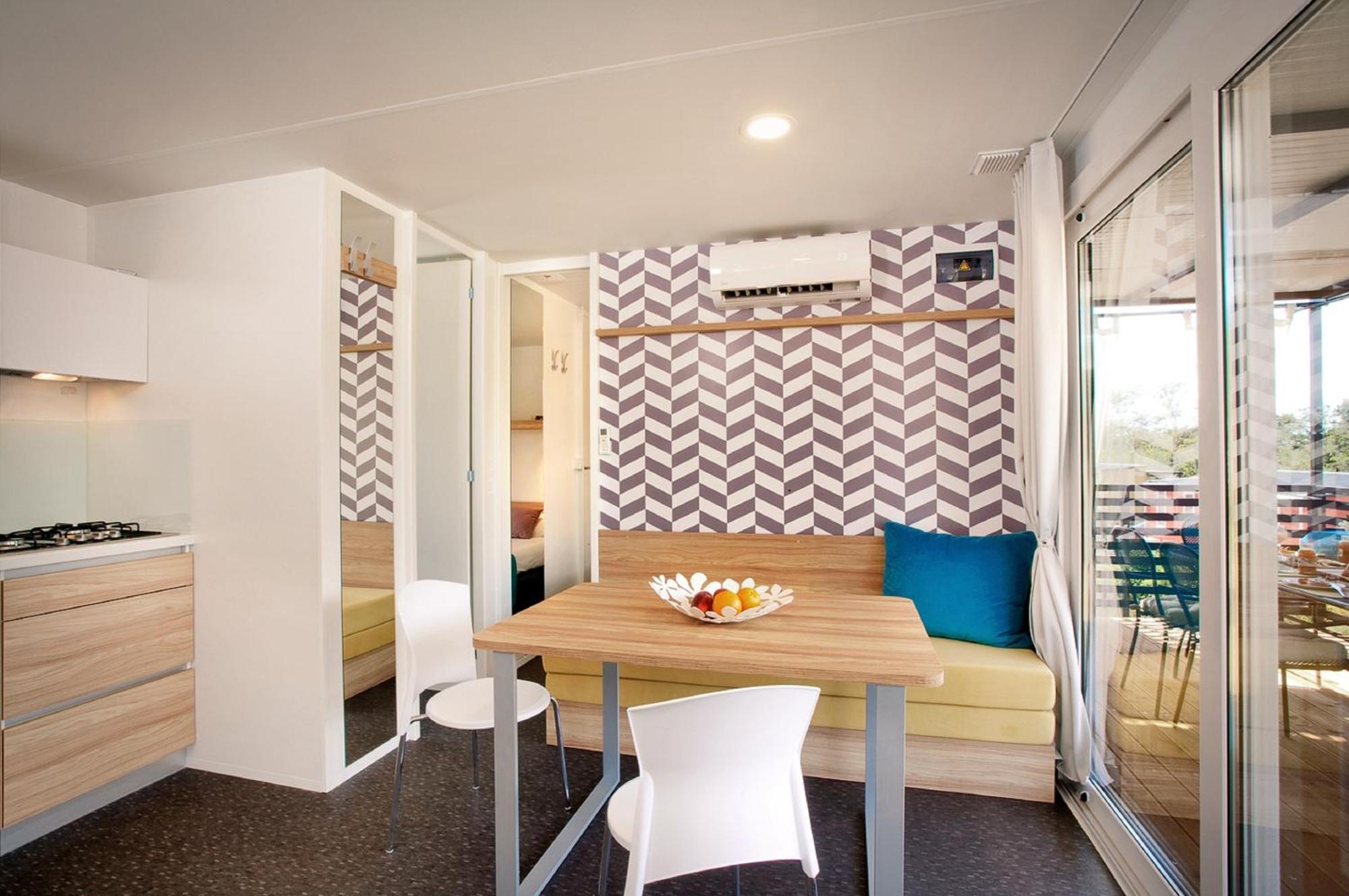 Aminess Planet Homes Maravea Mareda