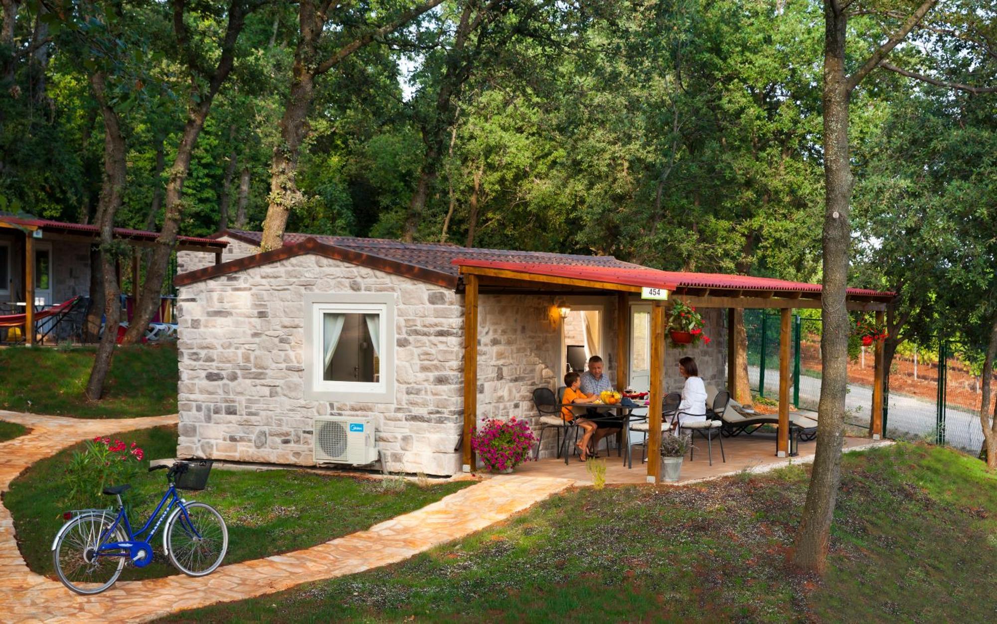 Aminess Planet Homes Maravea 4*