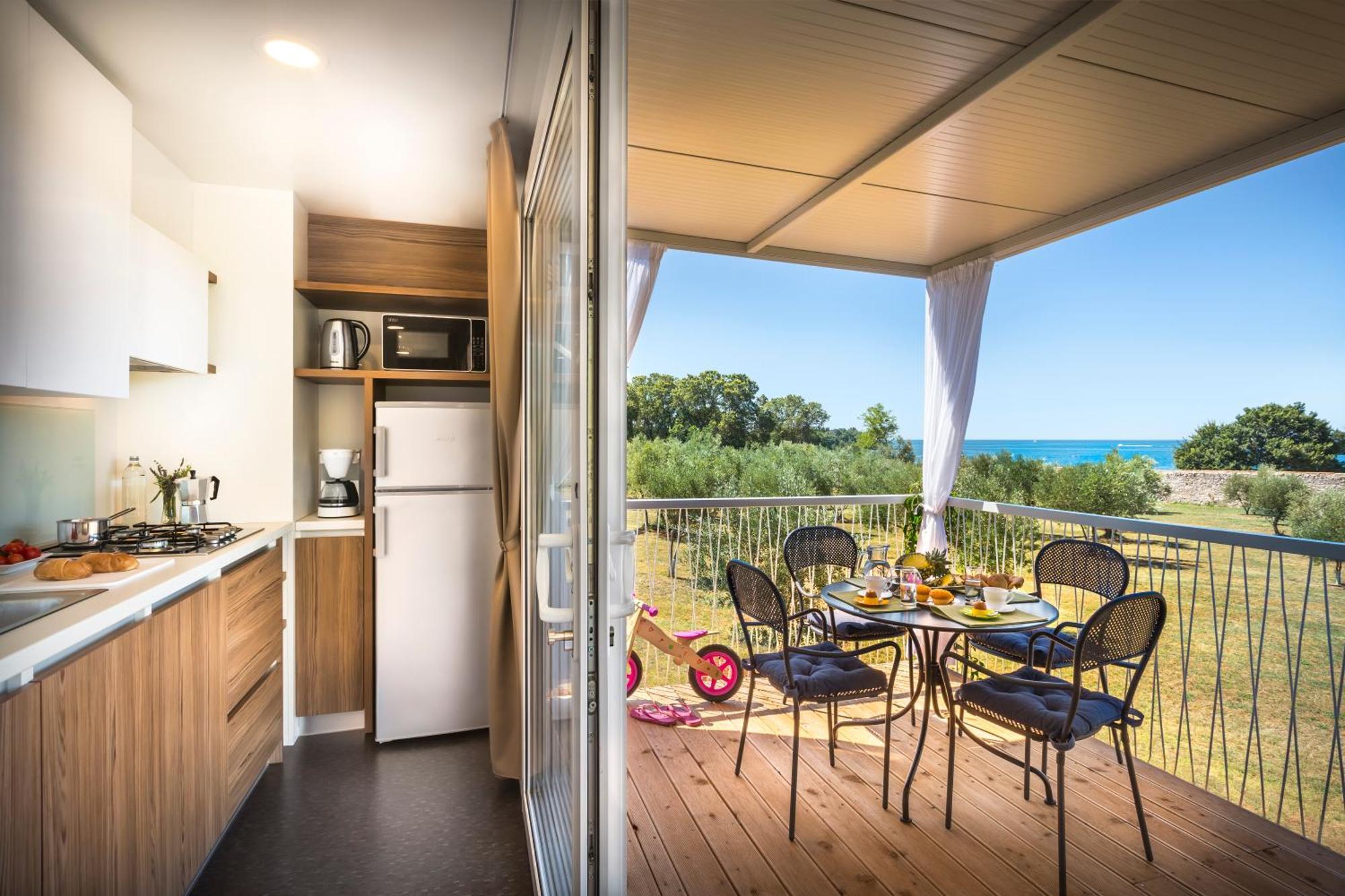 Aminess Planet Homes Maravea