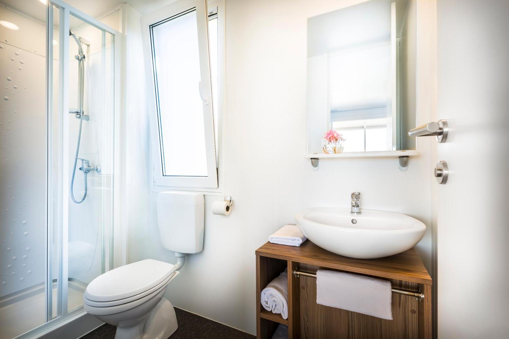 Ferienpark Aminess Planet Homes Maravea 4*