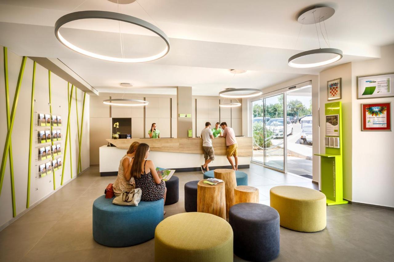 Ferienpark Aminess Planet Homes Maravea