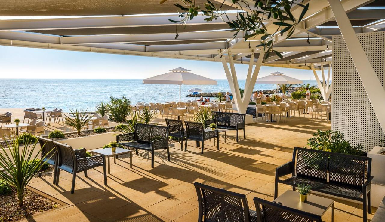 Aminess Planet Homes Maravea Ferienpark Mareda