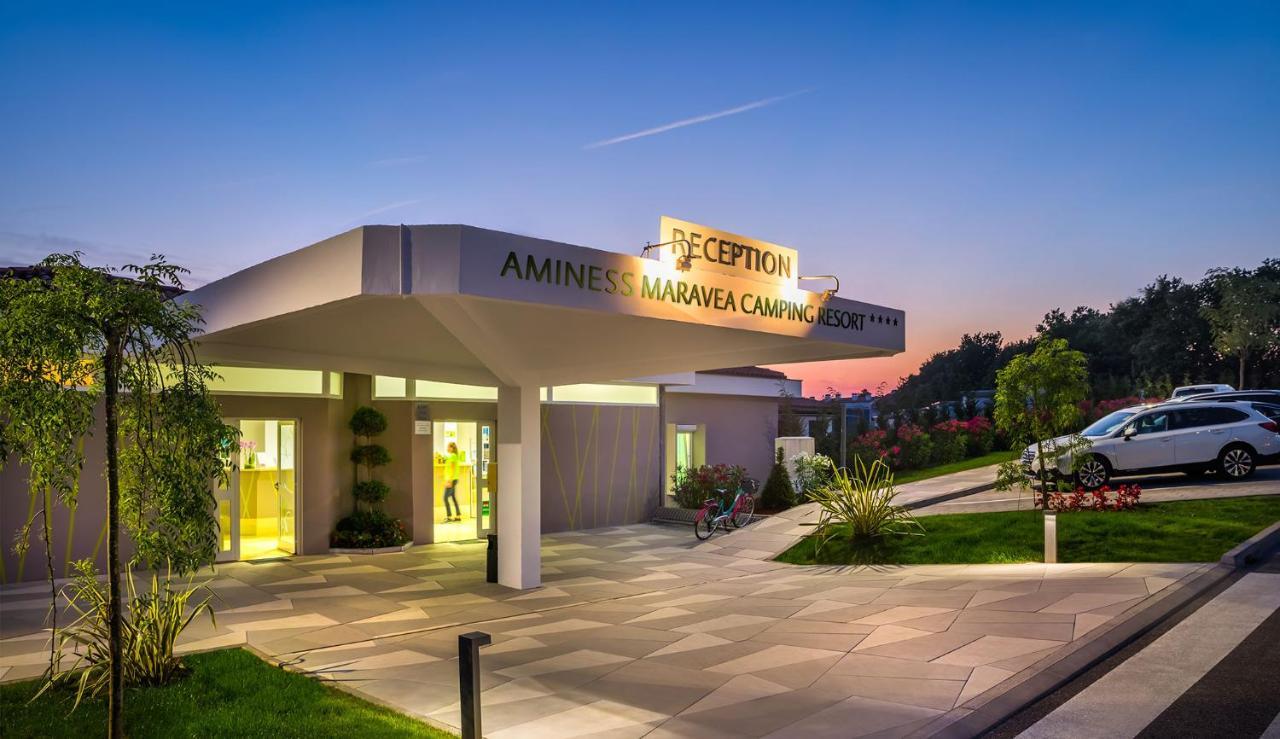 Aminess Planet Homes Maravea 4*