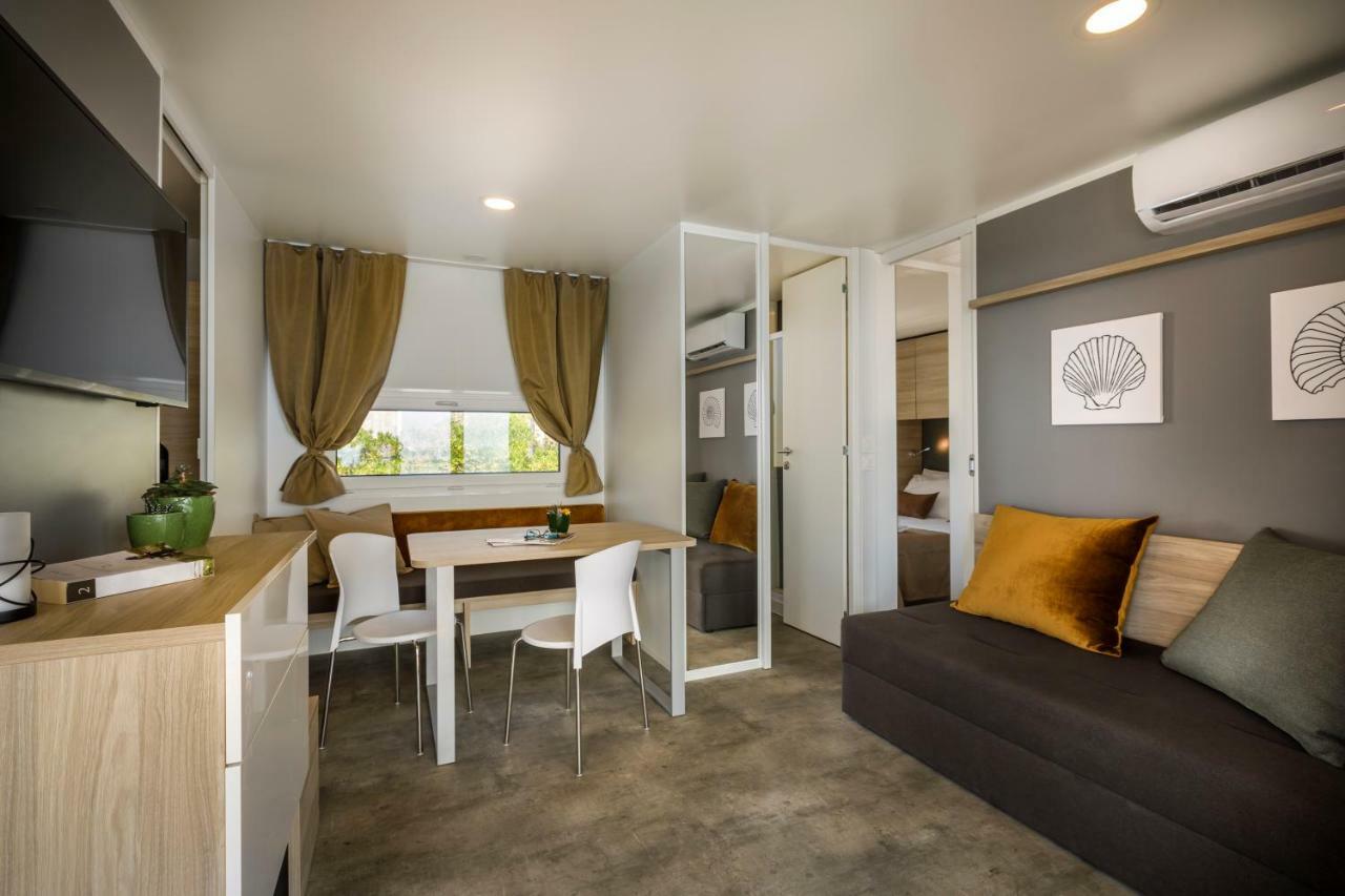 Ferienpark Aminess Planet Homes Maravea Mareda