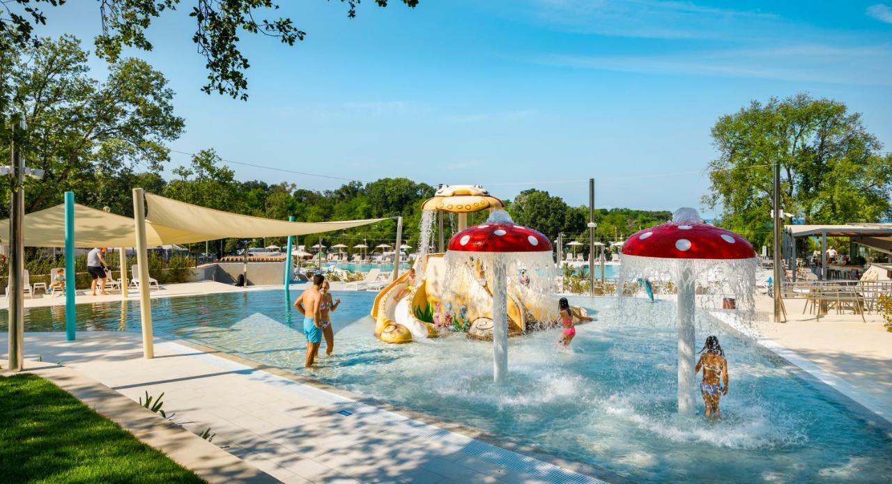 Ferienpark Aminess Planet Homes Maravea 4*
