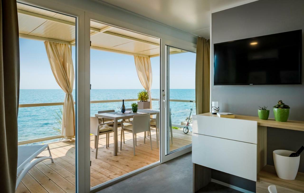 Aminess Planet Homes Maravea Mareda