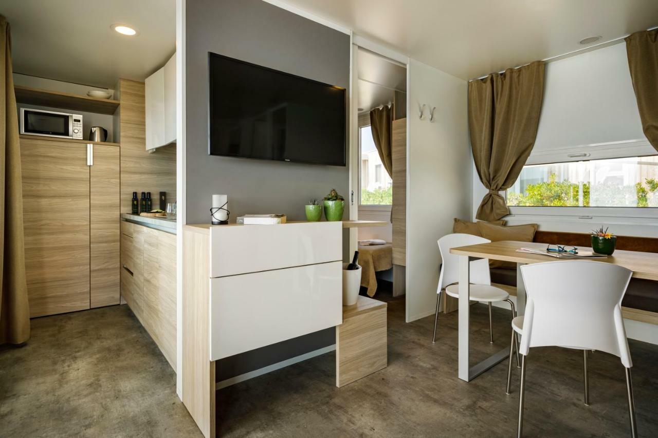 Aminess Planet Homes Maravea 4* Mareda